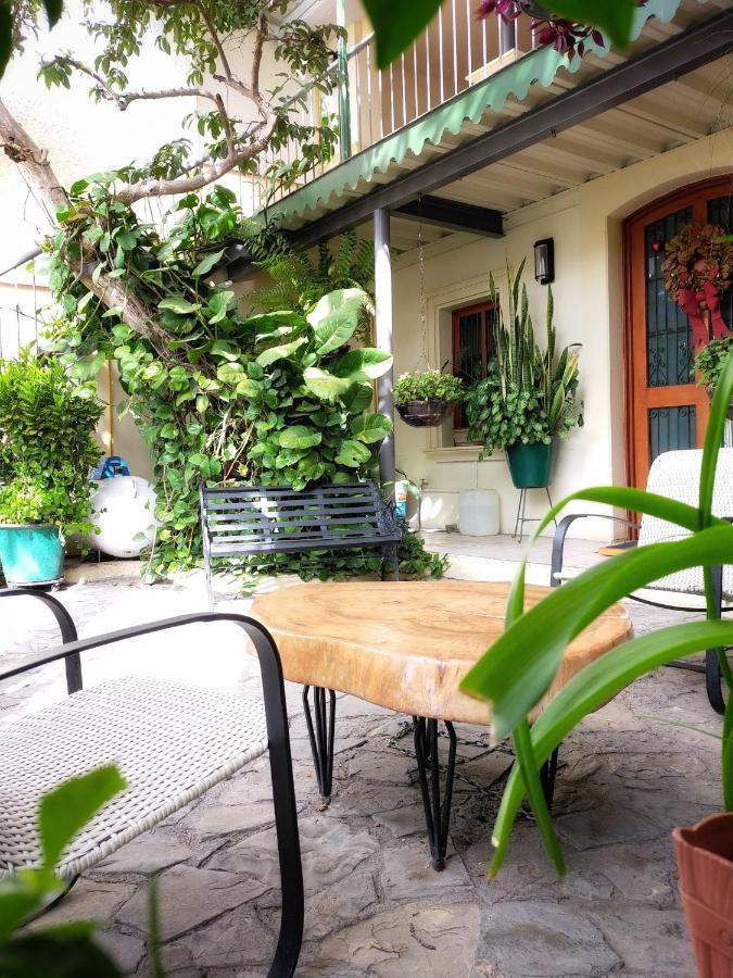 Posada De Los Angeles Oaxaca Zewnętrze zdjęcie