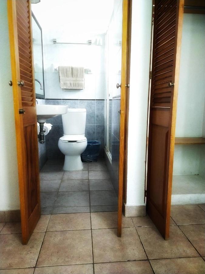 Posada De Los Angeles Oaxaca Zewnętrze zdjęcie